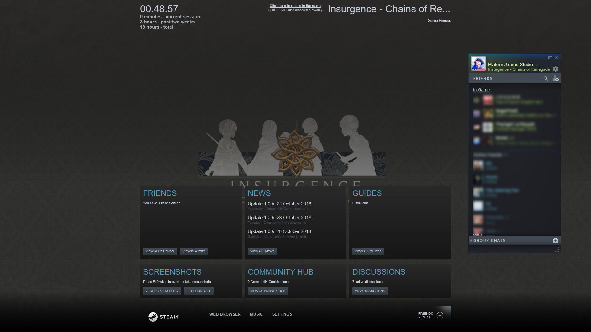 Steam not showing all achievements фото 7