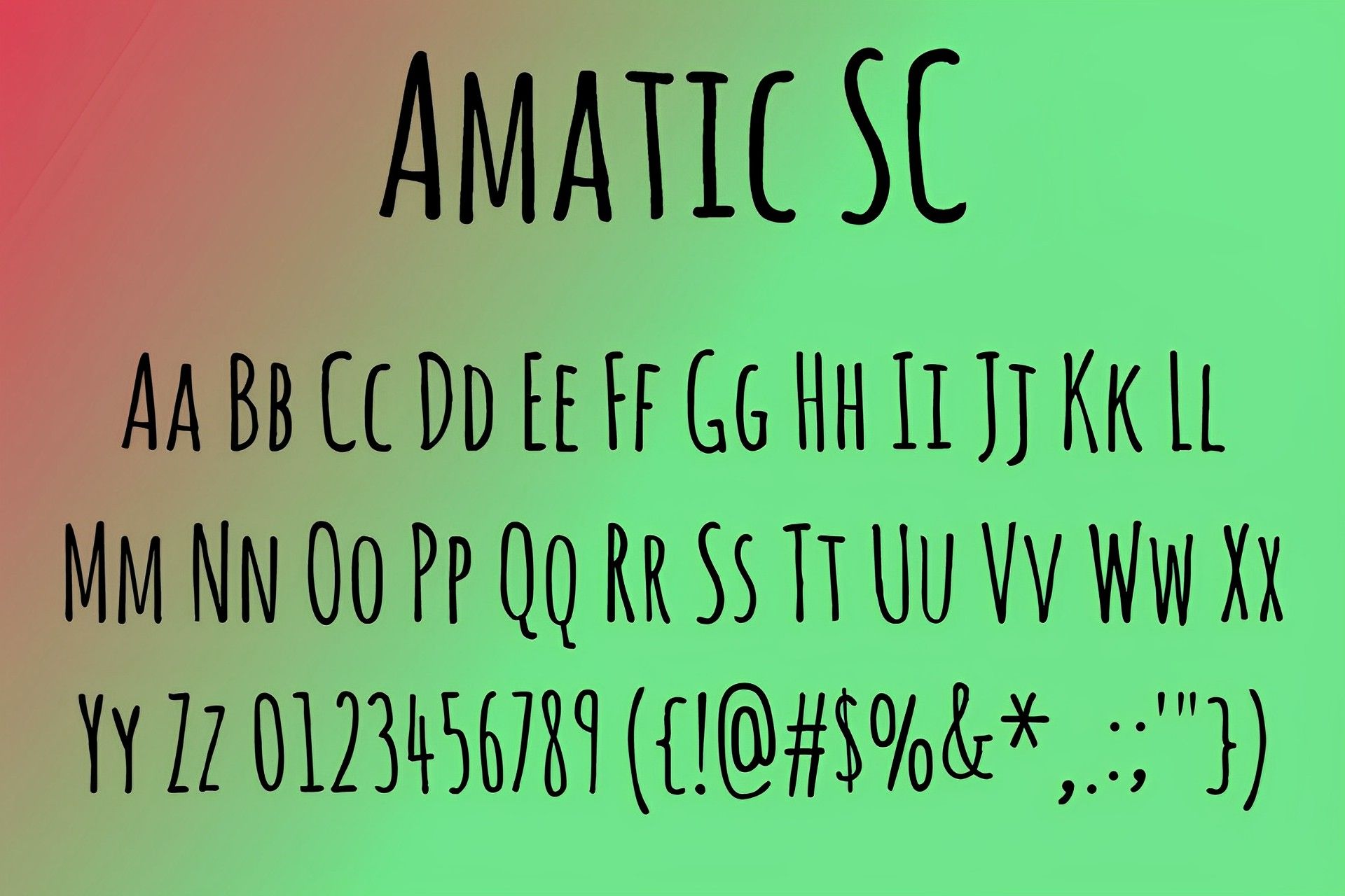 Шрифт amatic sc. Шрифт Amatic. Amatic SC шрифт. Amatic SC Regular шрифт. Шрифт Amatic SC кириллица.